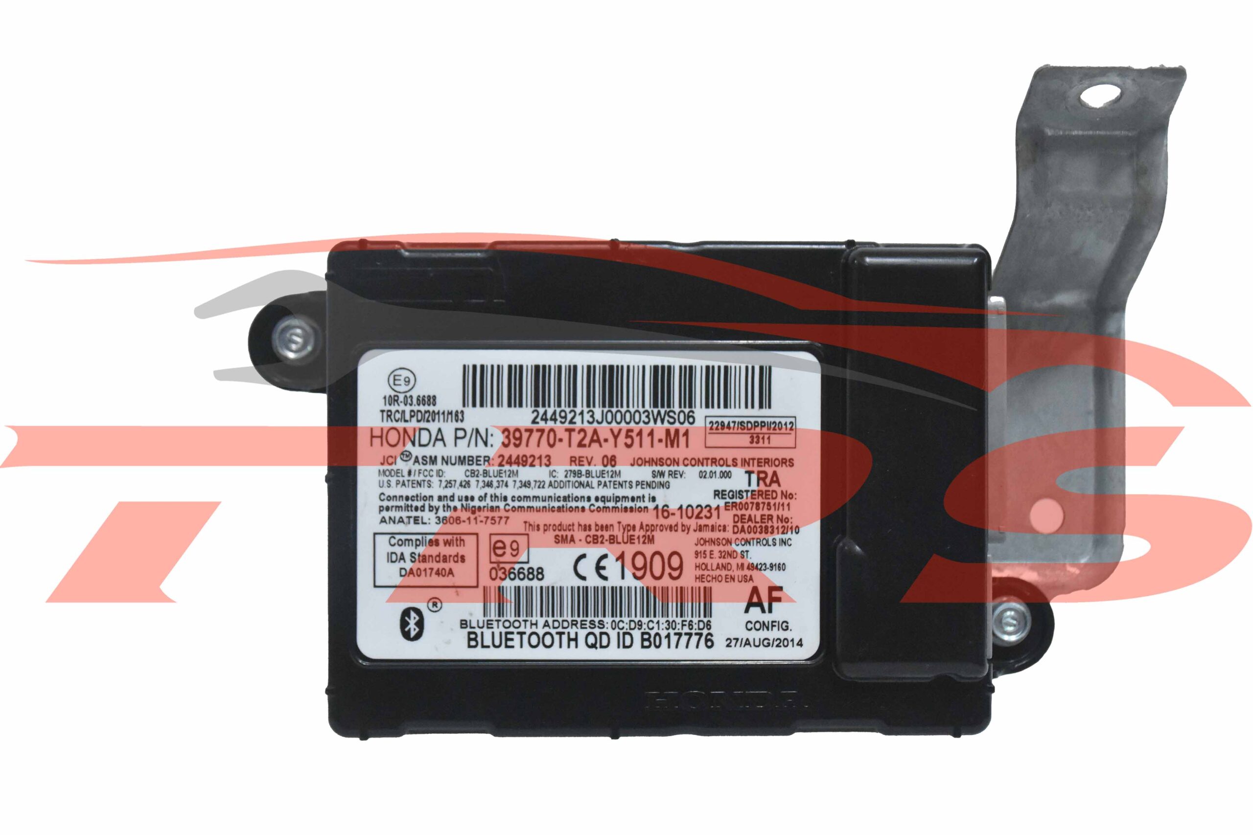 modulo bluetooth (1)